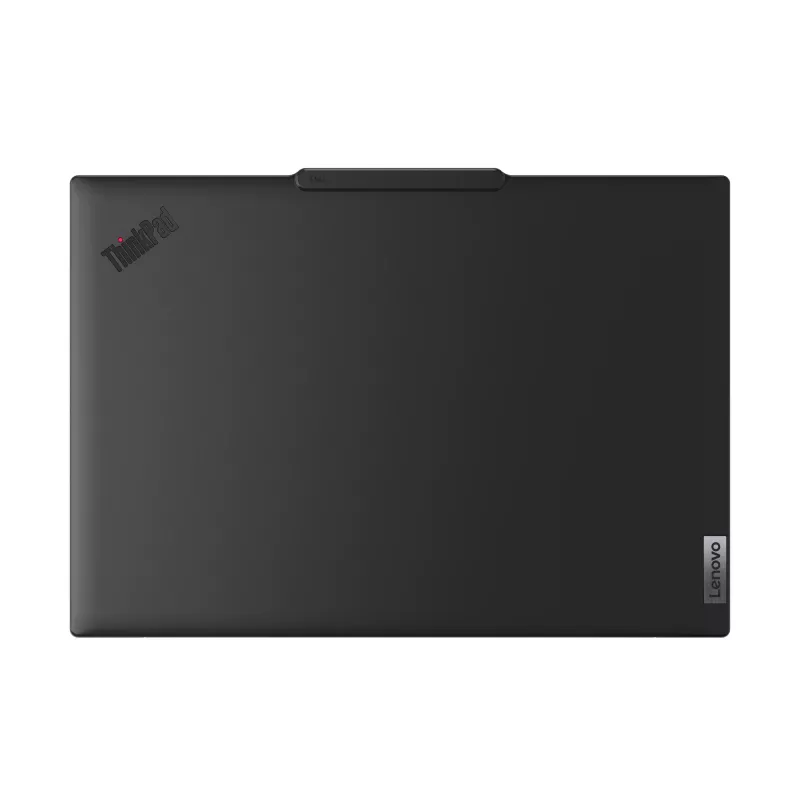Lenovo ThinkPad T14s Gen 6 (Snapdragon) Copilot+ PC X1E-78-100 Klēpjdators 35,6 cm (14 collu) WUXGA 32 GB LPDDR5x-SDRAM 1 TB SSD Wi-Fi 7 (802.11be) Windows 11 Pro Melns