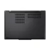 Lenovo ThinkPad T14s Gen 6 (Snapdragon) Copilot+ PC X1E-78-100 Klēpjdators 35,6 cm (14 collu) WUXGA 32 GB LPDDR5x-SDRAM 1 TB SSD Wi-Fi 7 (802.11be) Windows 11 Pro Melns