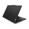 Lenovo ThinkPad T14s Gen 6 (Snapdragon) Copilot+ PC X1E-78-100 Klēpjdators 35,6 cm (14 collu) WUXGA 32 GB LPDDR5x-SDRAM 1 TB SSD Wi-Fi 7 (802.11be) Windows 11 Pro Melns