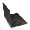 Lenovo ThinkPad T14s Gen 6 (Snapdragon) Copilot+ PC X1E-78-100 Klēpjdators 35,6 cm (14 collu) WUXGA 32 GB LPDDR5x-SDRAM 1 TB SSD Wi-Fi 7 (802.11be) Windows 11 Pro Melns