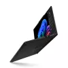 Lenovo ThinkPad T14s Gen 6 (Snapdragon) Copilot+ PC X1E-78-100 Klēpjdators 35,6 cm (14 collu) WUXGA 32 GB LPDDR5x-SDRAM 1 TB SSD Wi-Fi 7 (802.11be) Windows 11 Pro Melns