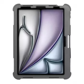TARGUS THD966GL Bumper Maciņš 27.9 cm (11 collu) Apple iPad Air/Pro — Pelēks, Caurspīdīgs