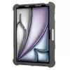 TARGUS THD966GL Bumper Maciņš 27.9 cm (11 collu) Apple iPad Air/Pro — Pelēks, Caurspīdīgs