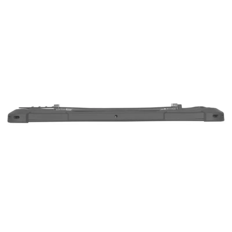 TARGUS THD966GL Bumper Maciņš 27.9 cm (11 collu) Apple iPad Air/Pro — Pelēks, Caurspīdīgs