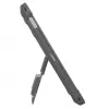 TARGUS THD966GL Bumper Maciņš 27.9 cm (11 collu) Apple iPad Air/Pro — Pelēks, Caurspīdīgs