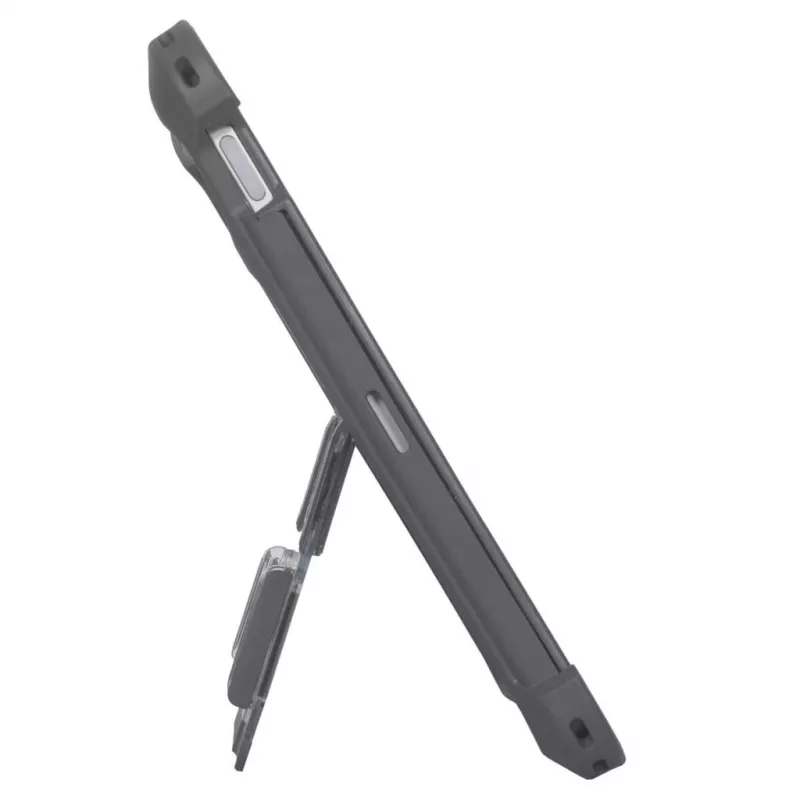 TARGUS THD966GL Bumper Maciņš 27.9 cm (11 collu) Apple iPad Air/Pro — Pelēks, Caurspīdīgs