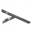 TARGUS THD966GL Bumper Maciņš 27.9 cm (11 collu) Apple iPad Air/Pro — Pelēks, Caurspīdīgs