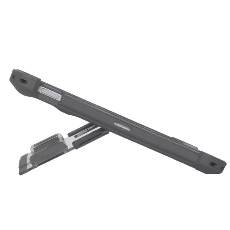 TARGUS THD966GL Bumper Maciņš 27.9 cm (11 collu) Apple iPad Air/Pro — Pelēks, Caurspīdīgs