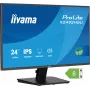 iiyama ProLite X2492HSU-B1 23.8 inch Full HD LED monitors