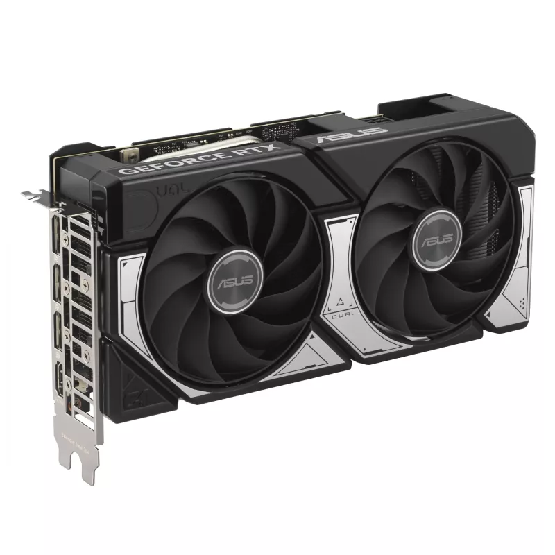 ASUS Dual GeForce RTX 5060 Ti 16 GB GDDR7