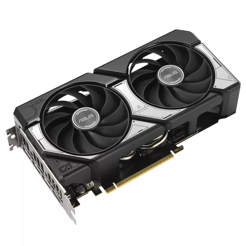 ASUS Dual GeForce RTX 5060 Ti 16 GB GDDR7