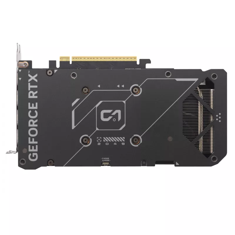 ASUS Dual GeForce RTX 5060 Ti 16 GB GDDR7