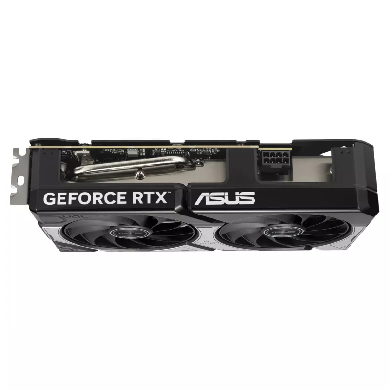 ASUS Dual GeForce RTX 5060 Ti 16 GB GDDR7