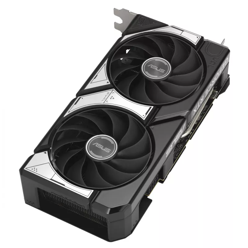 ASUS Dual GeForce RTX 5060 Ti 16 GB GDDR7