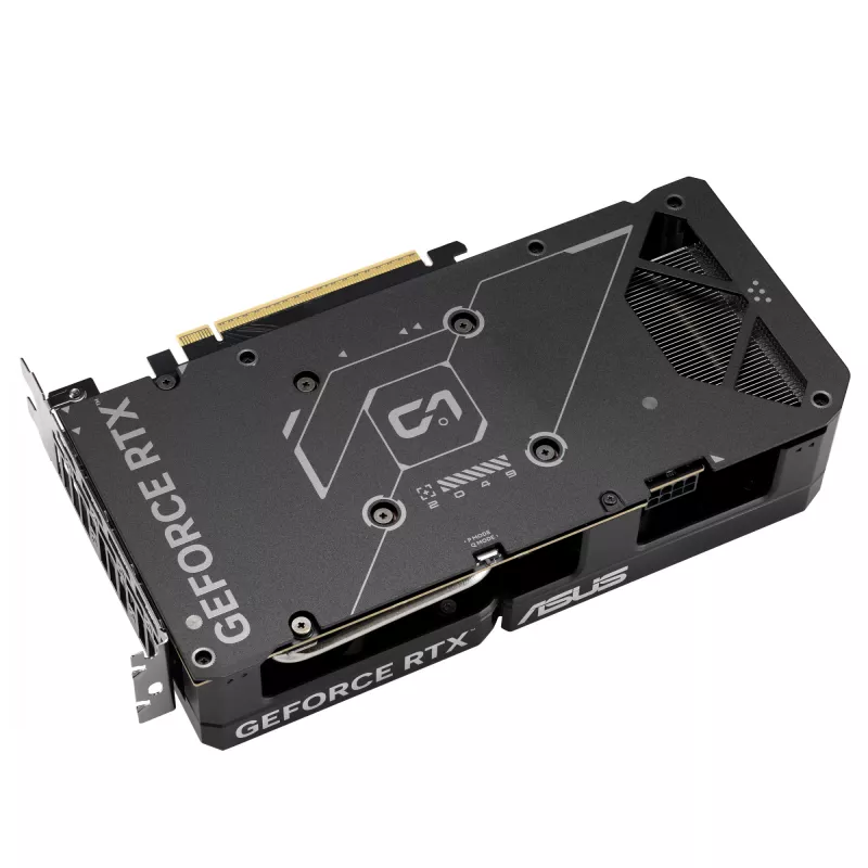 ASUS Dual GeForce RTX 5060 Ti 16 GB GDDR7