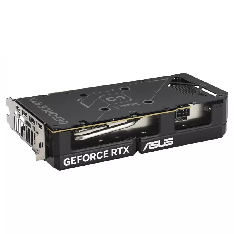 ASUS Dual GeForce RTX 5060 Ti 16 GB GDDR7