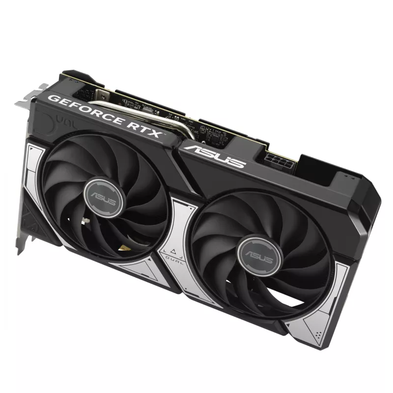 ASUS Dual GeForce RTX 5060 Ti 16 GB GDDR7