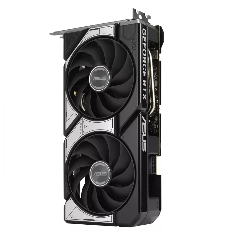ASUS Dual GeForce RTX 5060 Ti 16 GB GDDR7