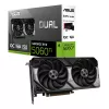 ASUS Dual GeForce RTX 5060 Ti 16 GB GDDR7