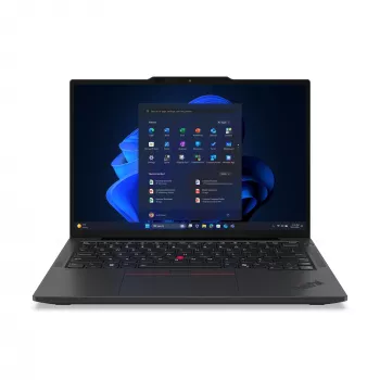 Lenovo ThinkPad X13 Gen 6 (Intel) klēpjdators, 33,8 cm (13.3 inch), Intel Core Ultra 5 225U, 32 GB RAM, 1 TB SSD, Wi-Fi 7, Windows 11 Pro, melns