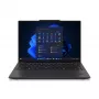 Lenovo ThinkPad X13 Gen 6 (Intel) klēpjdators, 33,8 cm (13.3 inch), Intel Core Ultra 5 225U, 32 GB RAM, 1 TB SSD, Wi-Fi 7, Windows 11 Pro, melns