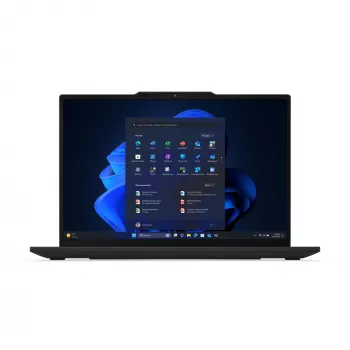 Lenovo ThinkPad X13 Gen 6 (Intel) klēpjdators, 33,8 cm (13.3 inch), Intel Core Ultra 5 225U, 32 GB RAM, 1 TB SSD, Wi-Fi 7, Windows 11 Pro, melns
