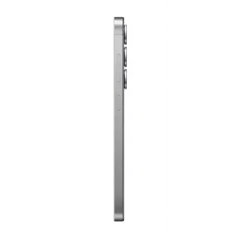 Samsung Galaxy S25 SM-S931B/DS 15.8 cm (6.2 collas) Dual SIM 5G USB Type-C 12 GB 256 GB 4000 mAh Sudraba