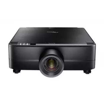 Optoma ZU920T īpaši īsa fokusa projektors 9800 ANSI lūmeni DLP WUXGA 3D Melns