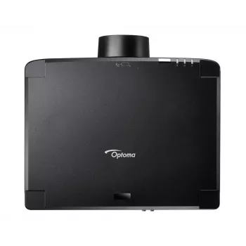 Optoma ZU920T īpaši īsa fokusa projektors 9800 ANSI lūmeni DLP WUXGA 3D Melns