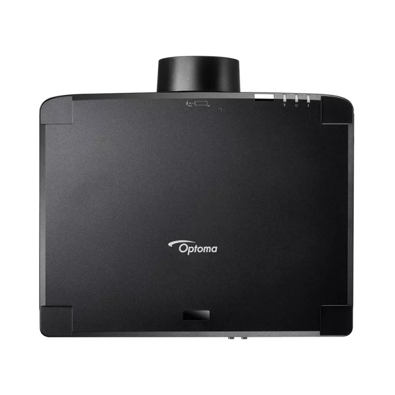 Optoma ZU920T īpaši īsa fokusa projektors 9800 ANSI lūmeni DLP WUXGA 3D Melns