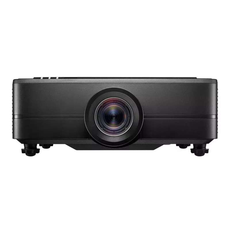 Optoma ZU920T īpaši īsa fokusa projektors 9800 ANSI lūmeni DLP WUXGA 3D Melns