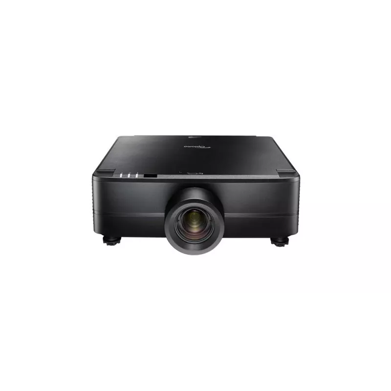 Optoma ZU920T īpaši īsa fokusa projektors 9800 ANSI lūmeni DLP WUXGA 3D Melns