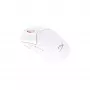 HyperX Pulsefire Haste 2 - Bezvadu spēļu pele (Balta)