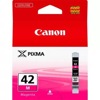 Canon CLI-42M Magenta tintas kasetne
