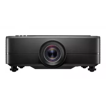 Projektors Optoma ZU820T 7500 ANSI lūmeni DLP WUXGA 3D Melns