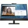 HP M27m 27 collu FHD IPS monitors ar iebūvētu 5MP tīmekļa kameru