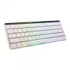 ASUS ROG Falchion RX Low Profile tastatūra Gaming USB + RF Bezvadu + Bluetooth QWERTZ Balta