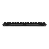 ASUS ROG Falchion Ace HFX tastatūra Gaming USB QWERTZ Melna