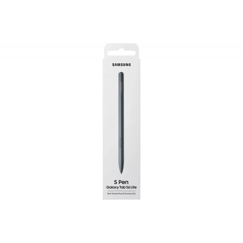 Samsung EJ-PP610 irbulis Galaxy Tab S6 Lite pelēks