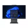 Lenovo ThinkCentre neo 50a 27 Gen 5 All-in-One dators - Intel Core i7-13620H, 27 inch Full HD, 16 GB DDR5, 512 GB SSD, Windows 11 Pro, Pelēks