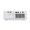 Acer Vero XL2530 DLP projektors, lāzera, Full HD (1920 x 1080), 4800 ANSI lm, 50000:1, 3D, balts