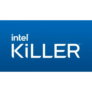 INTEL Wi-Fi 7 BE1750x tīkla adapteris - M.2 2230 - Wi-Fi 5, Wi-Fi 7, Bluetooth