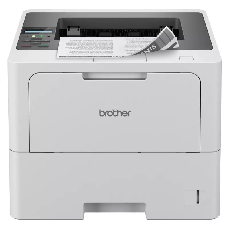 Brother HL-L6210DW lāzerprinteris 1200 x 1200 DPI A4 Wi-Fi