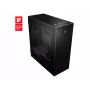 Gaming dators korpuss MSI MPG SEKIRA 500G Midi Tower Melns
