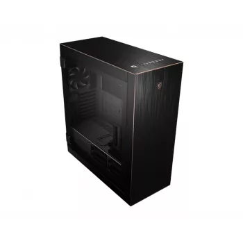 Gaming dators korpuss MSI MPG SEKIRA 500G Midi Tower Melns