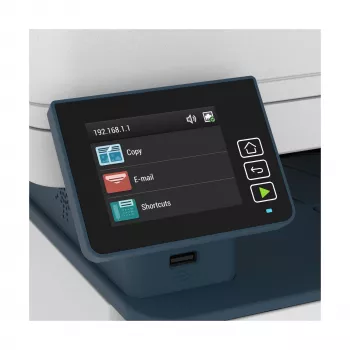 Xerox B235 A4 34ppm Bezvadu Duplekss Kopēšana/Drukāšana/Skenēšana/Fakss PS3 PCL5e/6 ADF 2 Paplātes Kopā 251 Lapa