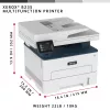 Xerox B235 A4 34ppm Bezvadu Duplekss Kopēšana/Drukāšana/Skenēšana/Fakss PS3 PCL5e/6 ADF 2 Paplātes Kopā 251 Lapa