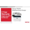 Xerox B235 A4 34ppm Bezvadu Duplekss Kopēšana/Drukāšana/Skenēšana/Fakss PS3 PCL5e/6 ADF 2 Paplātes Kopā 251 Lapa