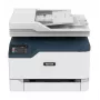 Xerox C235 A4 22ppm bezvadu druka/kopija/skenēšana/fakss PS3 PCL5e/6 ADF 2 paplātes, kopā 251 loksne