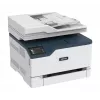 Xerox C235 A4 22ppm bezvadu druka/kopija/skenēšana/fakss PS3 PCL5e/6 ADF 2 paplātes, kopā 251 loksne